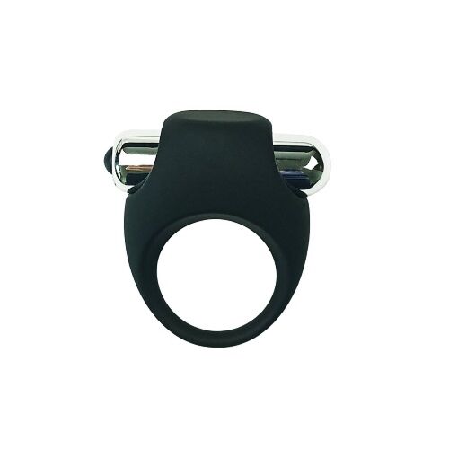 Anello Vibrante JoyRings Silicone | Stimolazione Duale Efficace