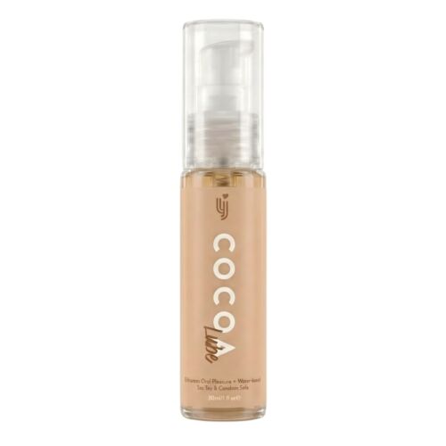 Lubrificante Loving Joy 30ml Sapore Fragola