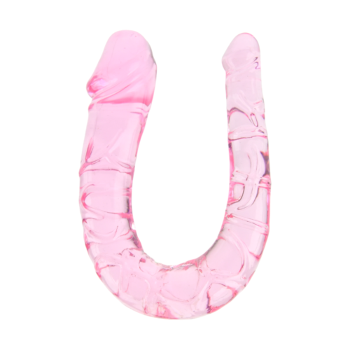Dildo Double Ended Loving Joy Double Mini 28 cm