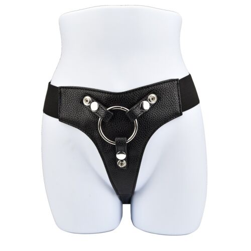 Imbracatura Loving Joy Elastic Harness per strap-on