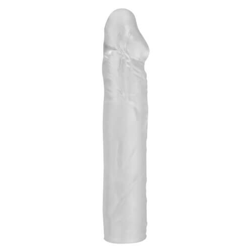Guaina Loving Joy Extra 3 Inch per aumento lunghezza pene