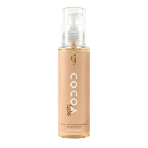 Lubrificante Loving Joy 100ml Gusto Cioccolato