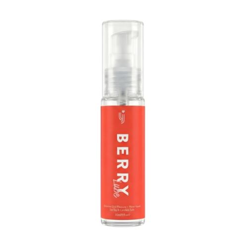 Lubrificante Loving Joy 30ml Fragola