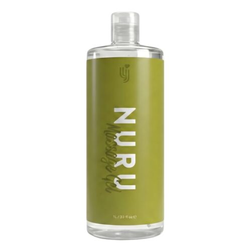 Gel da Massaggio Loving Joy Nuru 1L