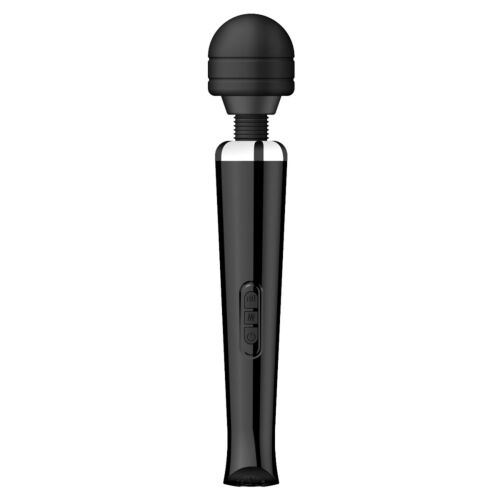 Vibratore Wand Loving Joy Magic Wand 20 modalità