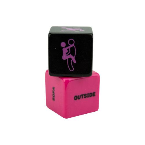 Gioco Dadi Erotico Loving Joy Sex Position Dice