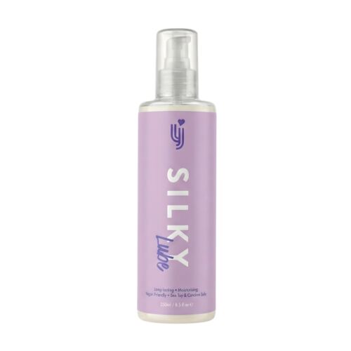Lubrificante Loving Joy 250ml | Comfort e idratazione