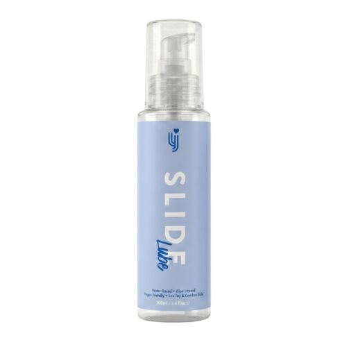 Lubrificante Loving Joy 100ml con Aloe