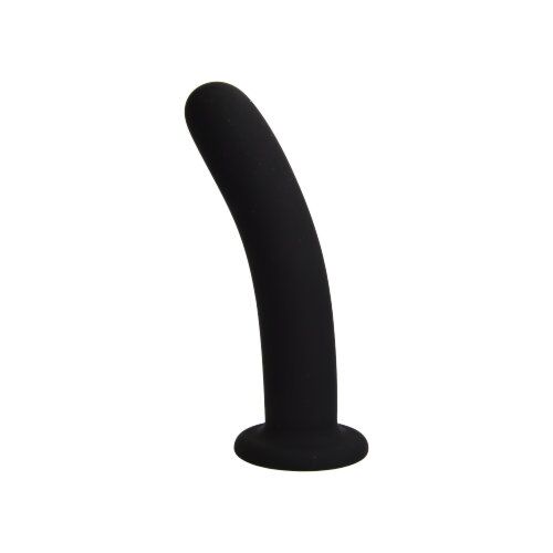 Dildo Loving Joy 6 Inch con ventosa e curvatura