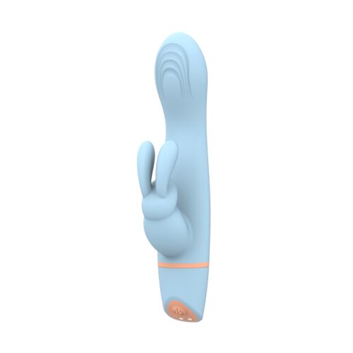 Vibratore rabbit MINA Hail Come Hither