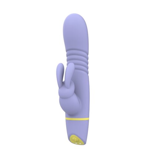 Vibratore Rabbit MINA Tide Thrusting