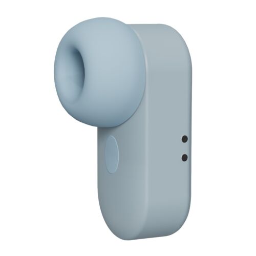 Stimolatore Clitorideo Nauti Petites 10 Funzioni