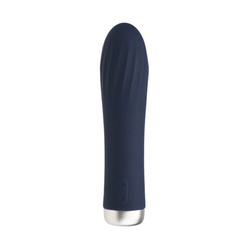 Vibratore NAUTI Silicone Bullet 10 Funzioni
