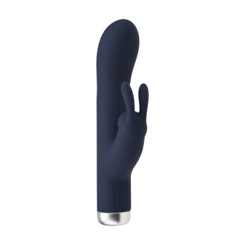 Vibratore Rabbit NAUTI Silicone 10 Modelli