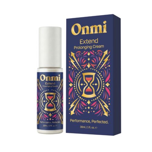 Crema Ritardante Onmi Extend 30ml