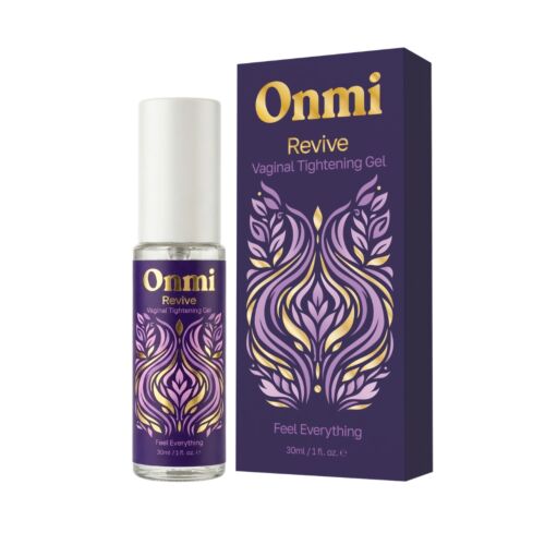 Gel di Rassodamento Onmi Revive 30ml
