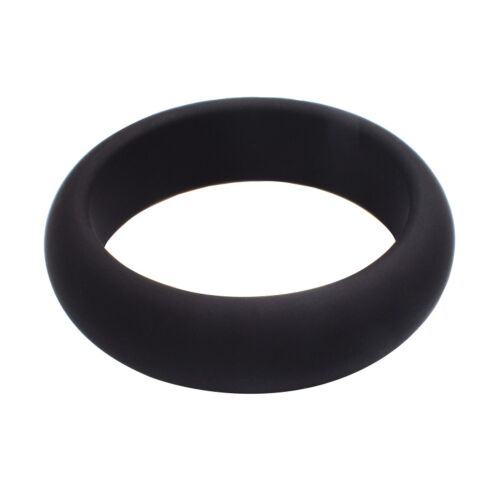 Anello REV Rev-Rings Silicone Cock Ring 50 mm per erezioni più forti