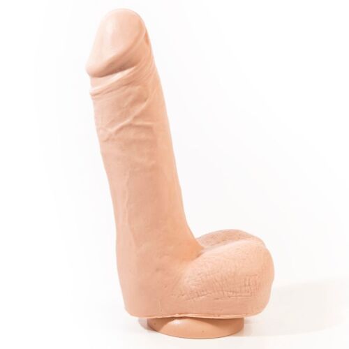 Dildo realistico PINK ROOM Anton 21,5 cm