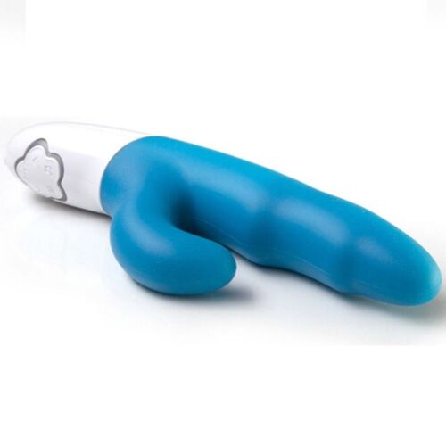 Ohmibod freestyle: w suono vibratore.