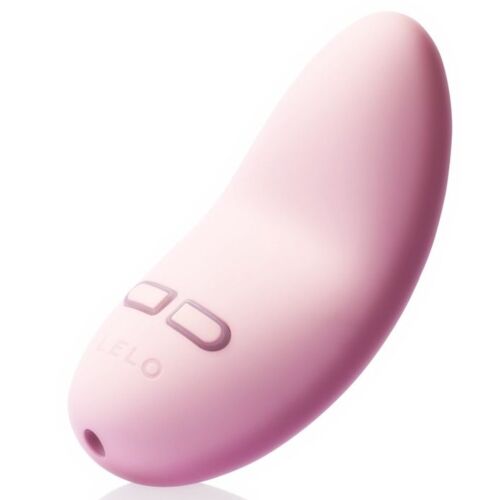 Stimolatore Clitorideo Lelo Lily 2 con Aroma