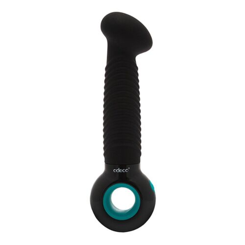 Vibratore Punto G Odeco PAN BLACK con onde