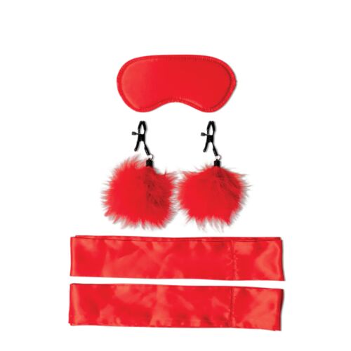 Kit Bondage Sex & Mischief Amor Beginner