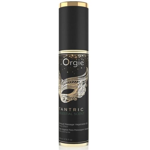 Olio da Massaggio Orgie Tantric Celestial Scent 200 ml