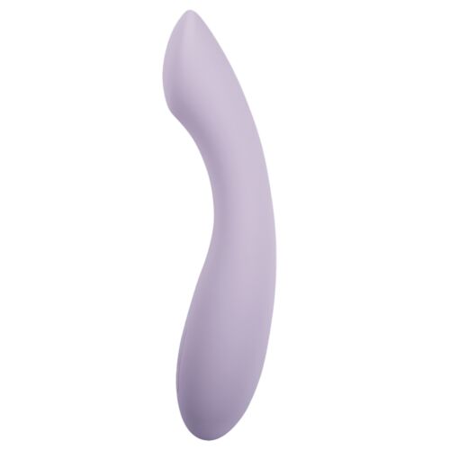 Vibratore SVAKOM Amy 2 con design ergonomico e potenza