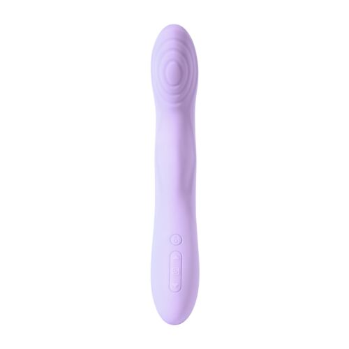 Vibratore SVAKOM Selena con funzione di riscaldamento