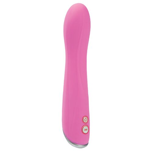 Massaggiatore in silicone Calexotics Tryst 1
