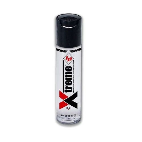 Lubrificante ID XTREME - LUBE 130 ML con Friction Reduction Technology