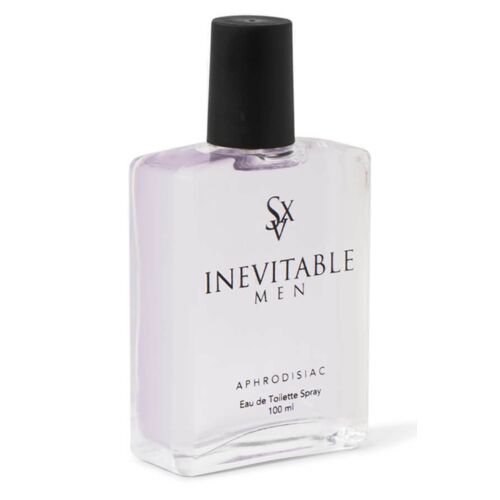 Inevitable Men Parfum 100 ml