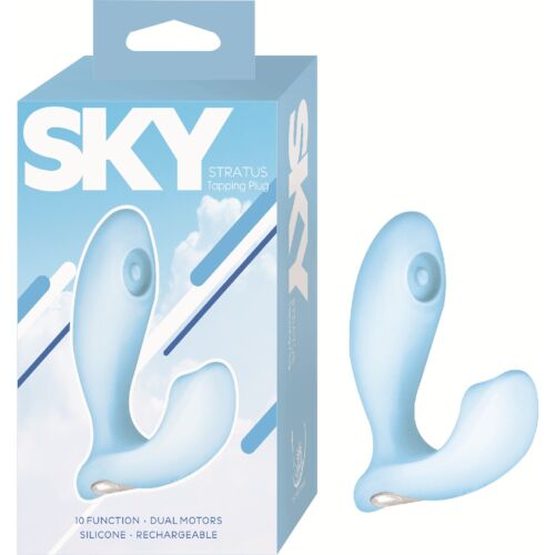 Vibratore anale Nasstoys Sky Stratus