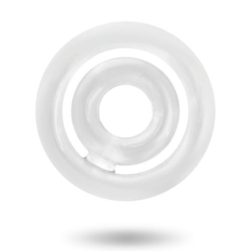 Anello Cock ADDICTED TOYS POTENZ-C-RING PENIS