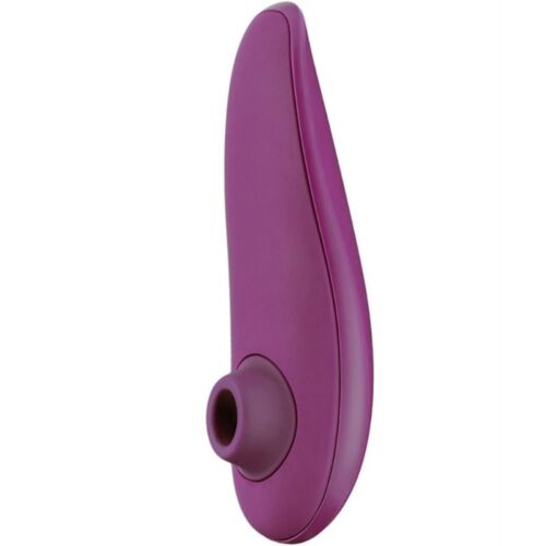 Stimolatore Clitorideo Womanizer Classic con Aspirazione