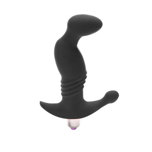 Vibratore prostatico Tantus Prostate Play per principianti