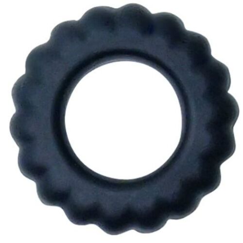 Anello di Bloccaggio Baile Titan 2 cm - Silicone