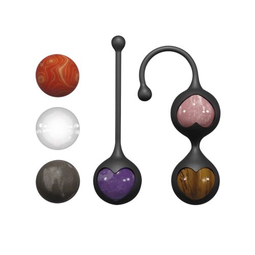 Palle Kegel Adrien Lastic Harmony Stones 18.3 cm