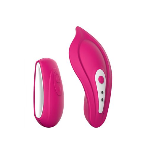 Vibratore da slip Liebe Panty Vibe ricaricabile