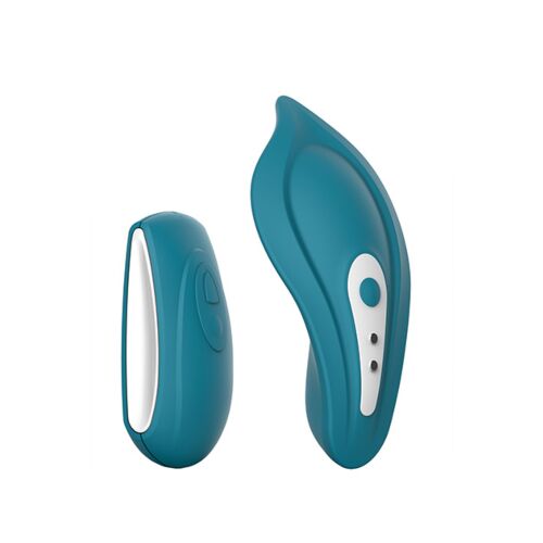 Vibratore per slip Liebe Panty Vibe ricaricabile
