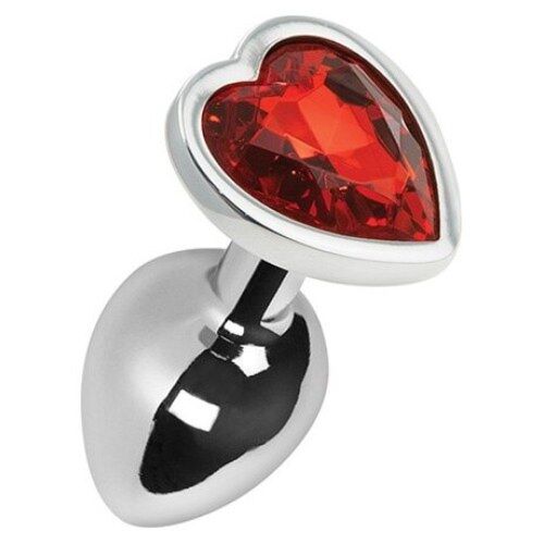 Plug anale S Pleasures Metal ELLA