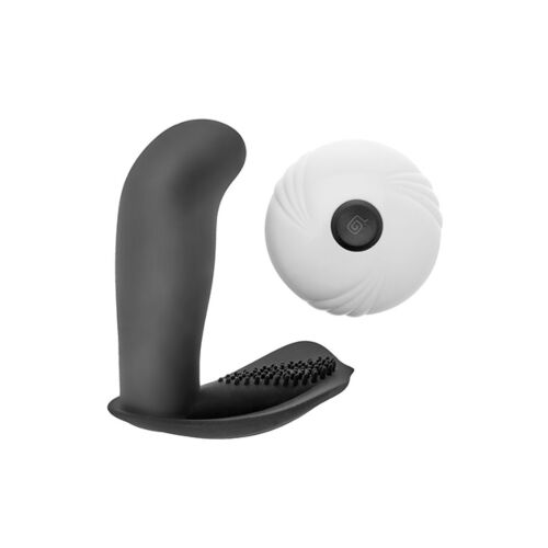Plug Anal Plug S Pleasures Verve con Controllo Remoto