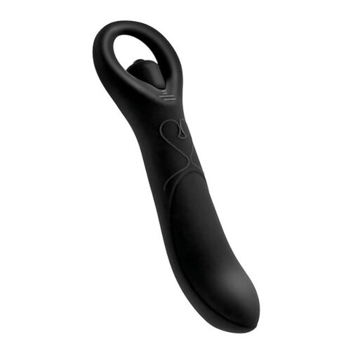 Vibratore Punto G S Pleasures Speeder