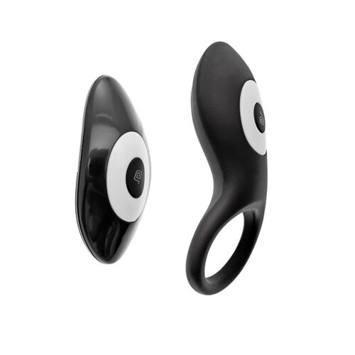 Anello Vibrante S Pleasures Vibrio Ring con Controllo Remoto