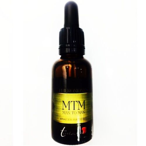 Profumi Feromoni TENTACION 30 ML | Attrazione Gay