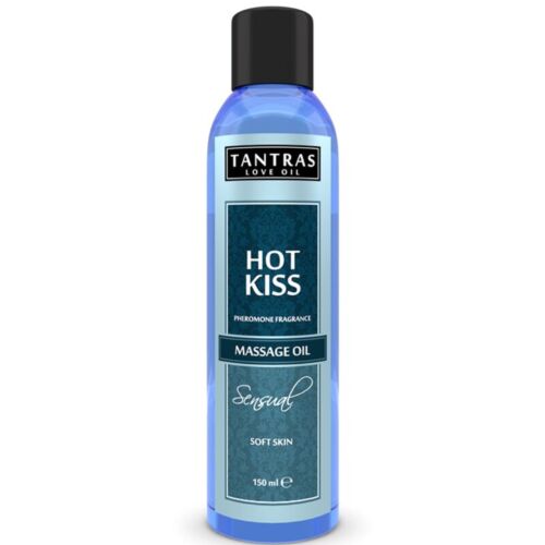 Olio da Massaggio Intimateline Tantras Love Oil 150 ml