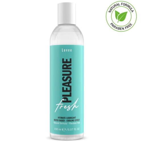 Lubrificante Intimo Intimateline Lovee Fresh Pleasure 150 ml