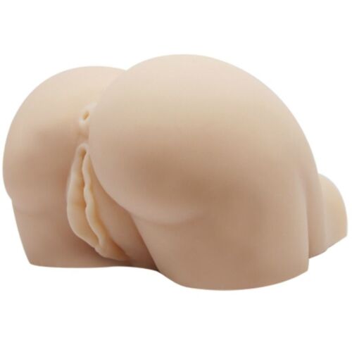 Masturbatore Anale Baile For Him con Vibrazione e Comando