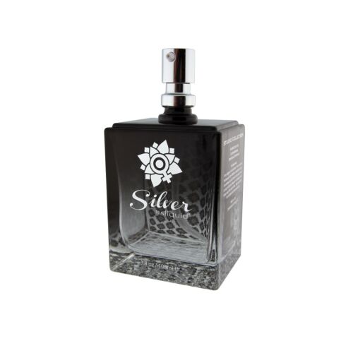 Lubrificante Sliquid Naturals Silver 100ml