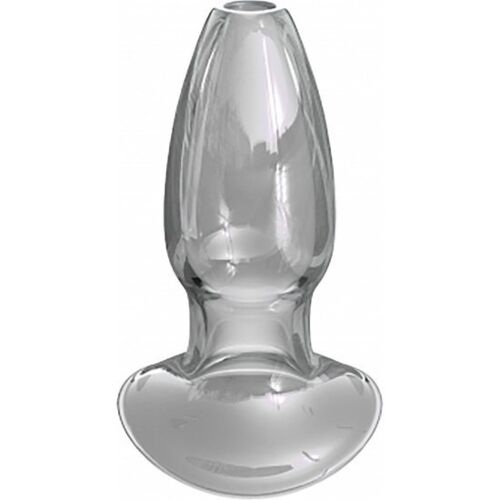 Plug anal Anal Fantasy in cristallo per stimolazione